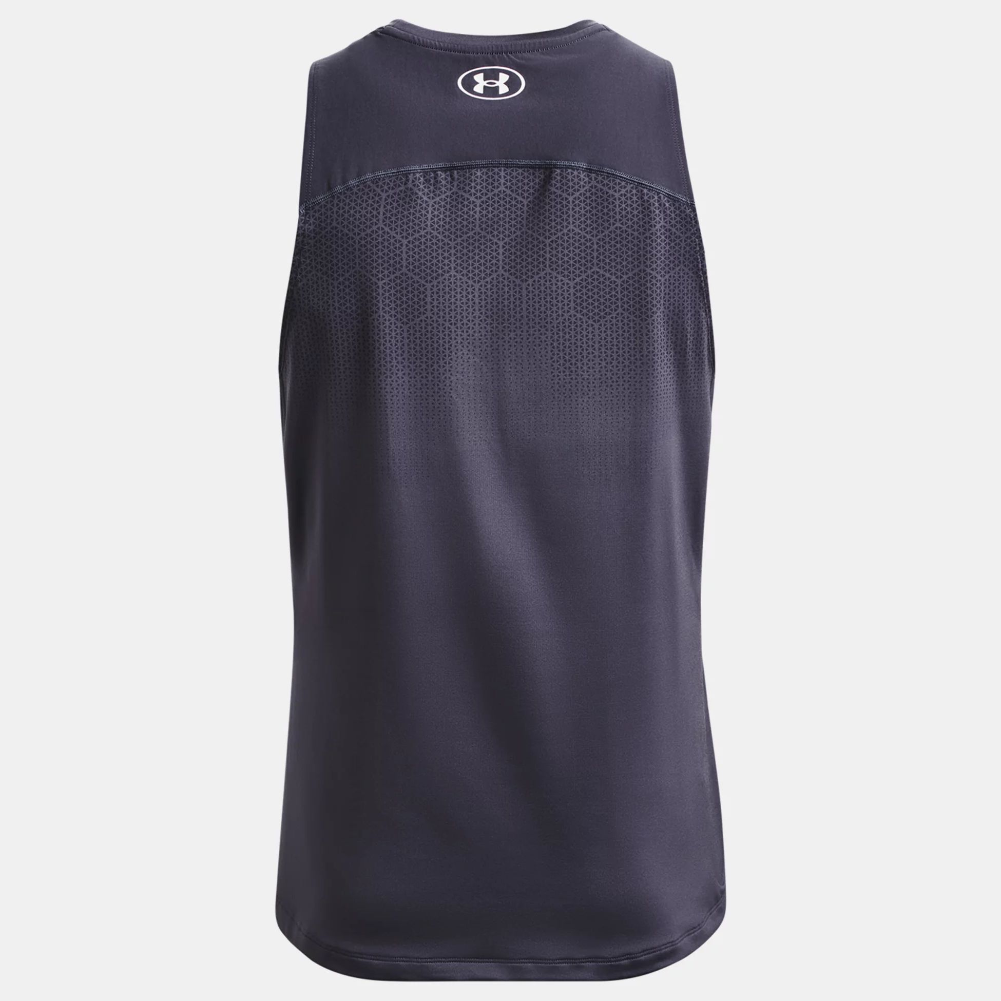 Tank Tops -  under armour Project Rock ArmourPrint Fitted Tank